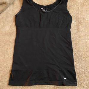 Shaper wear Tank Top